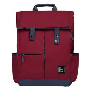 90 GOFUN Vitality Backpack Red